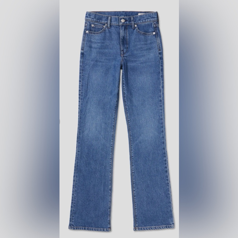 AYR The Hangout Jeans
